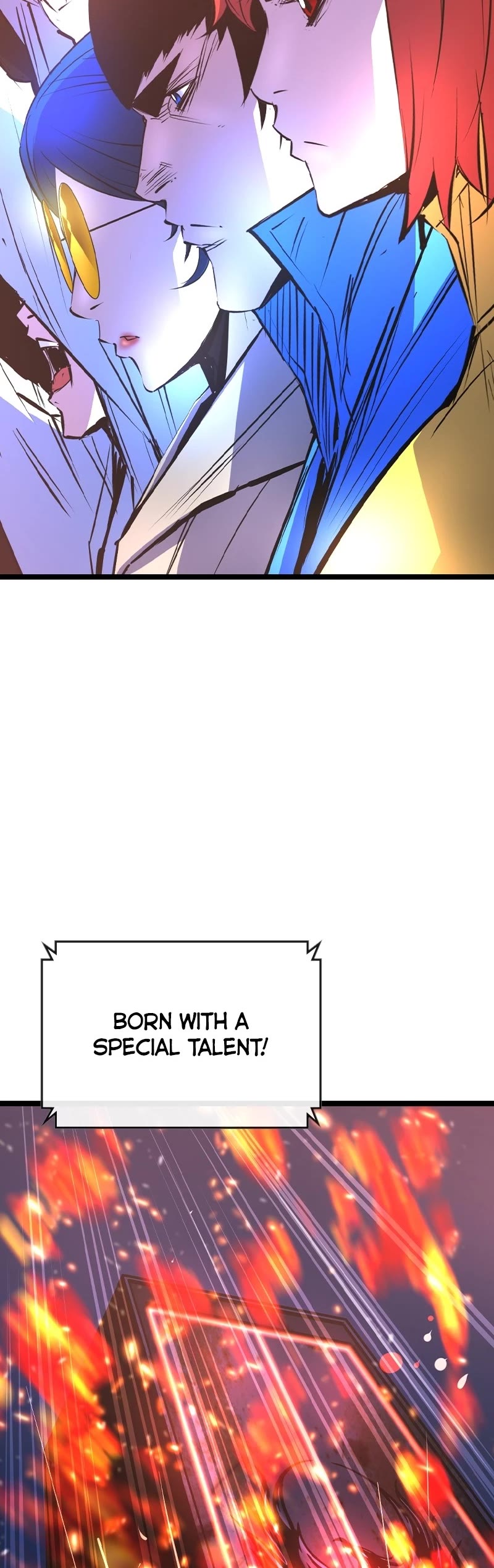 Hanlim Gym Chapter 148 page 80 - Chapter 148: (S2) Episode 44