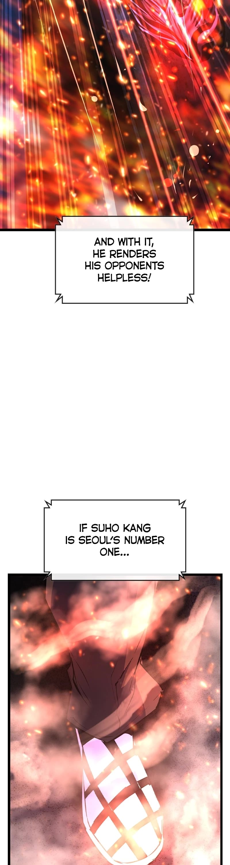 Hanlim Gym Chapter 148 page 81 - Chapter 148: (S2) Episode 44