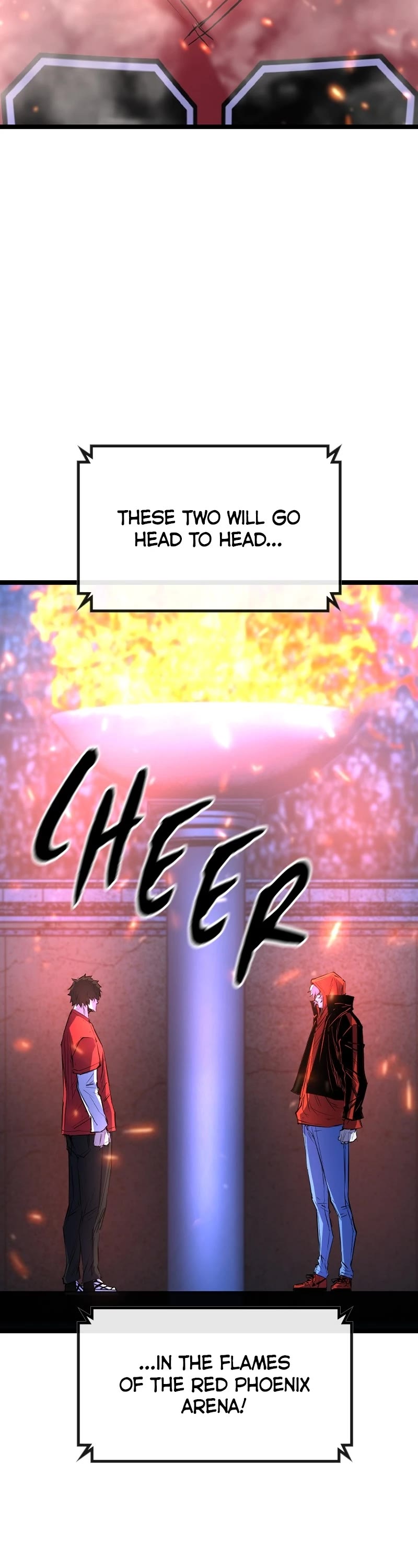 Hanlim Gym Chapter 148 page 83 - Chapter 148: (S2) Episode 44