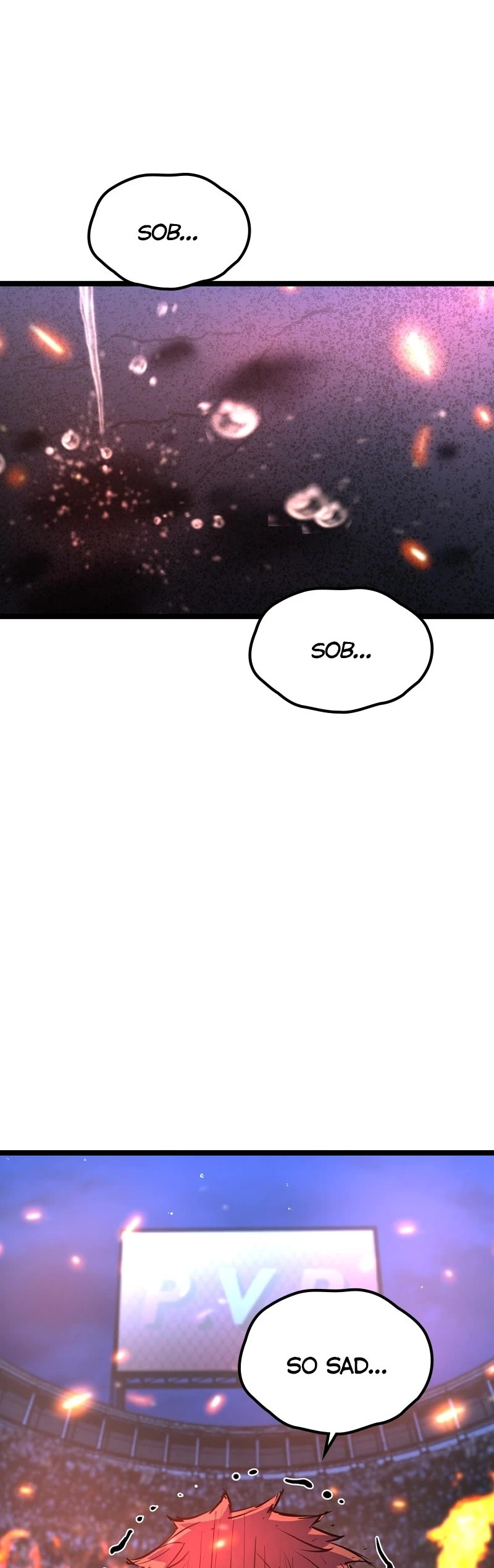 Hanlim Gym Chapter 148 page 85 - Chapter 148: (S2) Episode 44