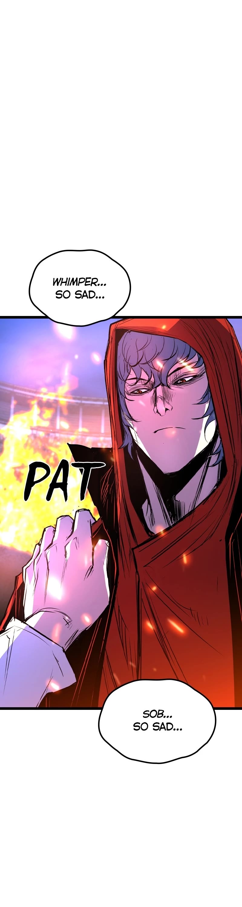 Hanlim Gym Chapter 148 page 87 - Chapter 148: (S2) Episode 44