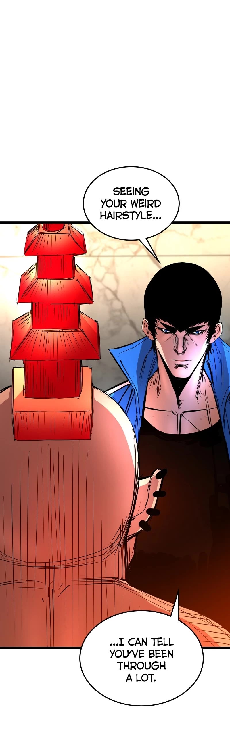 Hanlim Gym Chapter 148 page 9 - Chapter 148: (S2) Episode 44