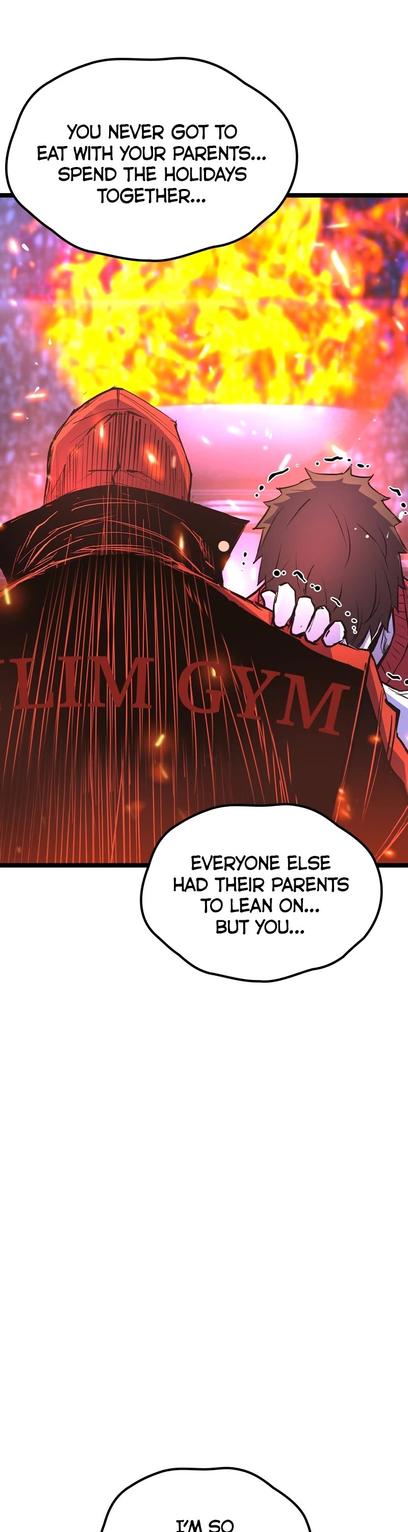 Hanlim Gym Chapter 148 page 91 - Chapter 148: (S2) Episode 44