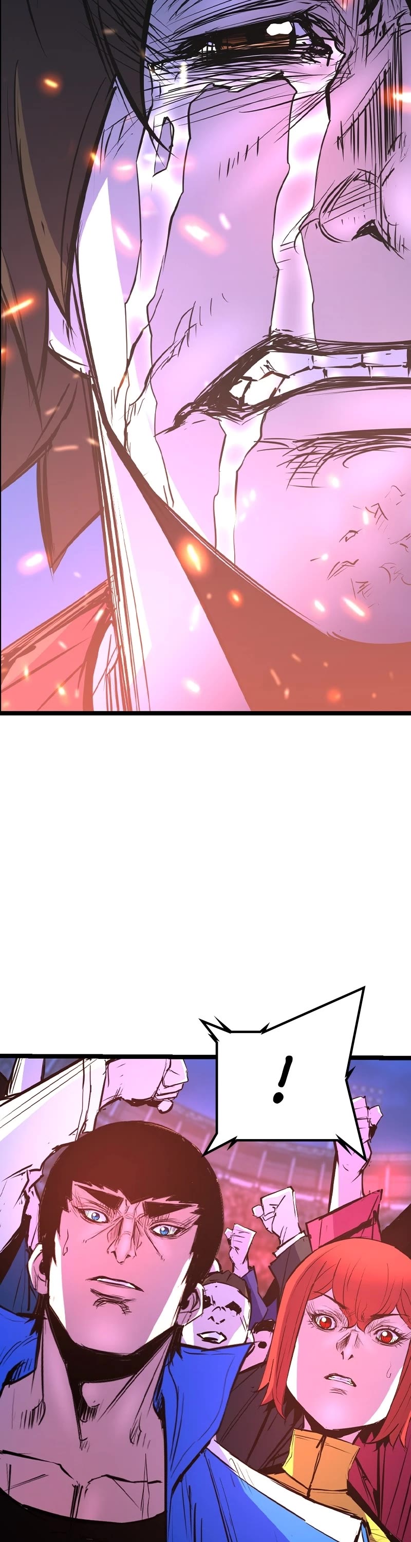 Hanlim Gym Chapter 148 page 93 - Chapter 148: (S2) Episode 44