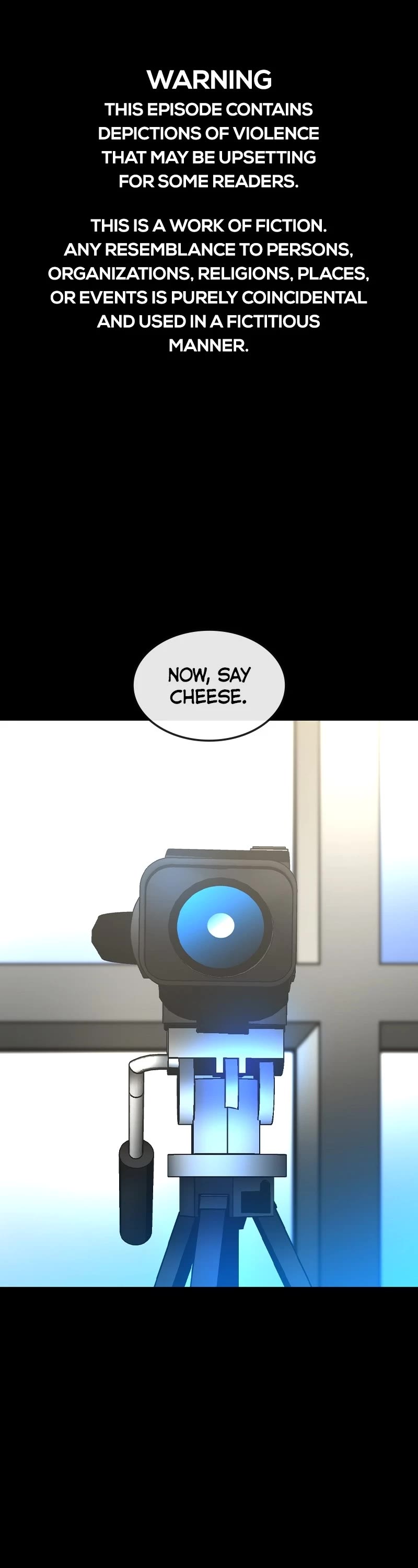 Hanlim Gym Chapter 149 page 1 - Chapter 149: (S2) Episode 45