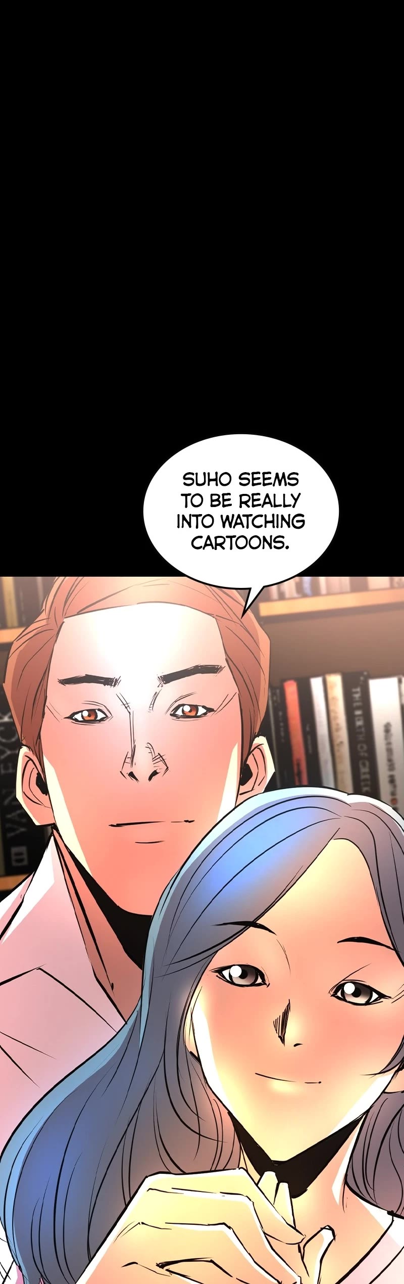 Hanlim Gym Chapter 149 page 10 - Chapter 149: (S2) Episode 45