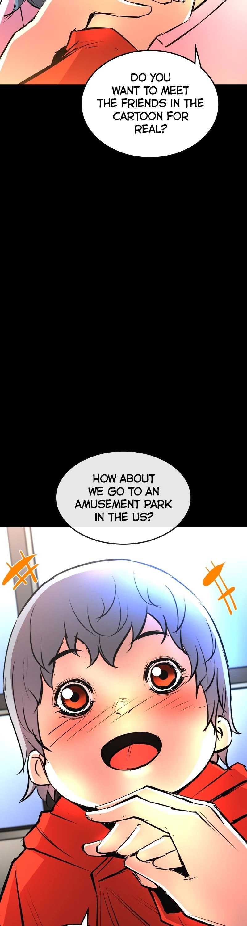 Hanlim Gym Chapter 149 page 11 - Chapter 149: (S2) Episode 45