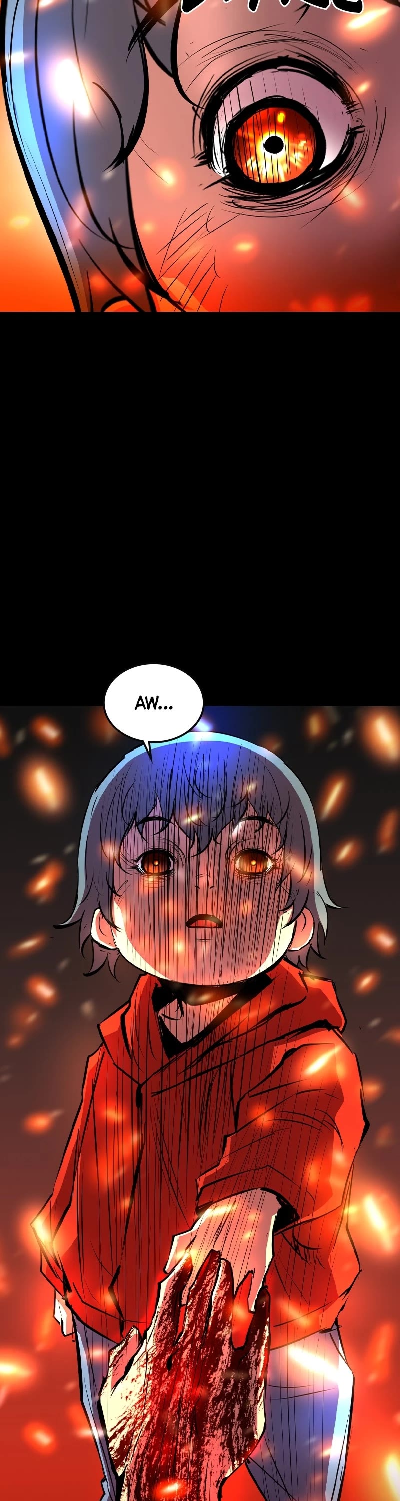 Hanlim Gym Chapter 149 page 13 - Chapter 149: (S2) Episode 45