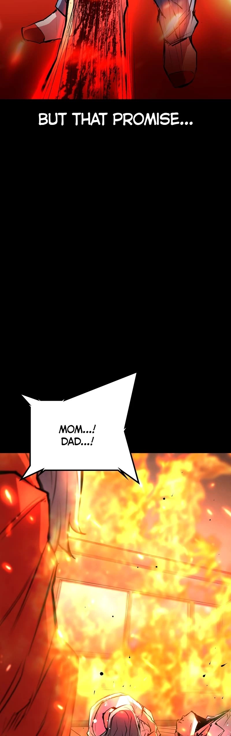 Hanlim Gym Chapter 149 page 14 - Chapter 149: (S2) Episode 45