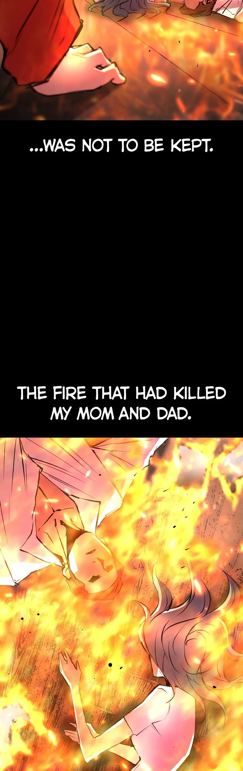 Hanlim Gym Chapter 149 page 15 - Chapter 149: (S2) Episode 45