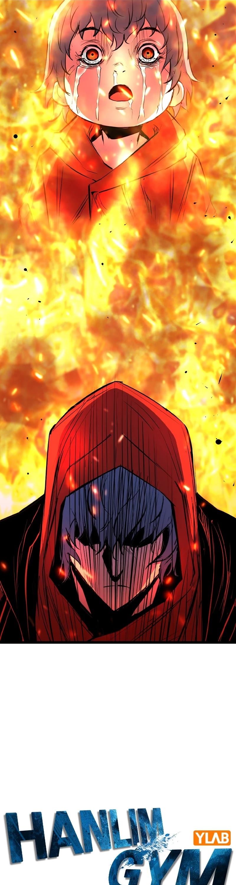 Hanlim Gym Chapter 149 page 17 - Chapter 149: (S2) Episode 45