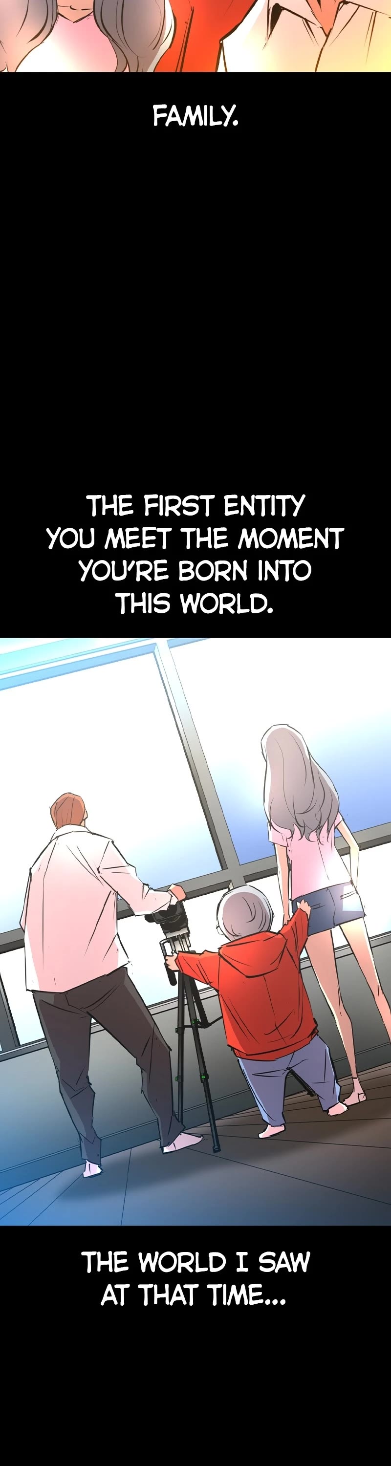 Hanlim Gym Chapter 149 page 3 - Chapter 149: (S2) Episode 45