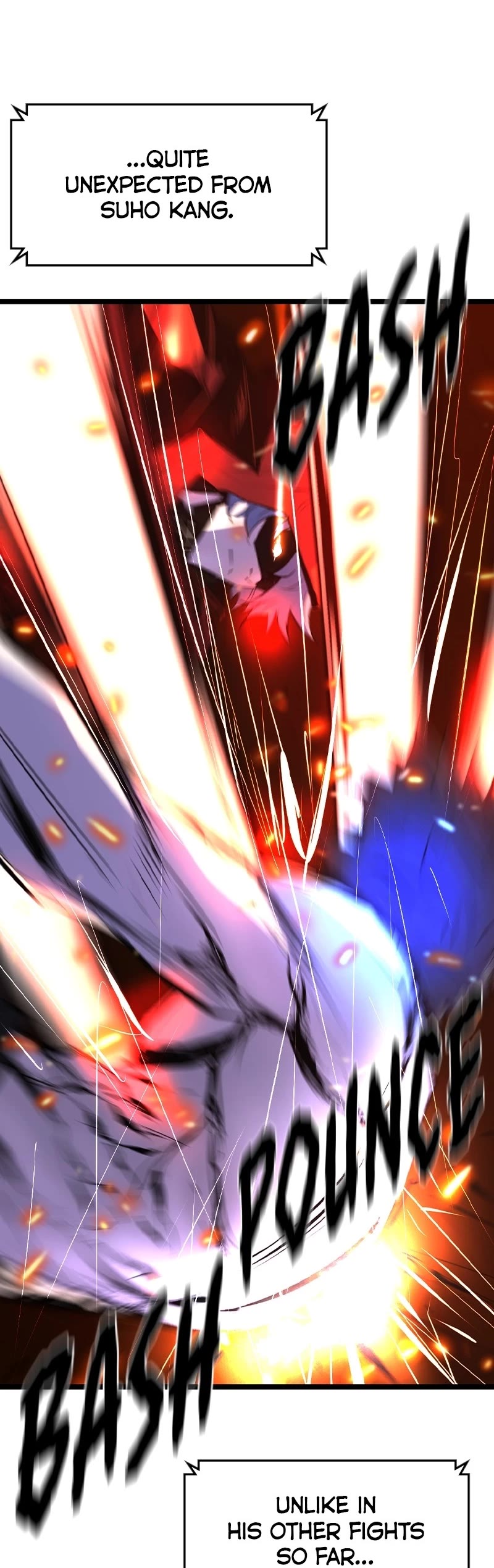 Hanlim Gym Chapter 149 page 30 - Chapter 149: (S2) Episode 45