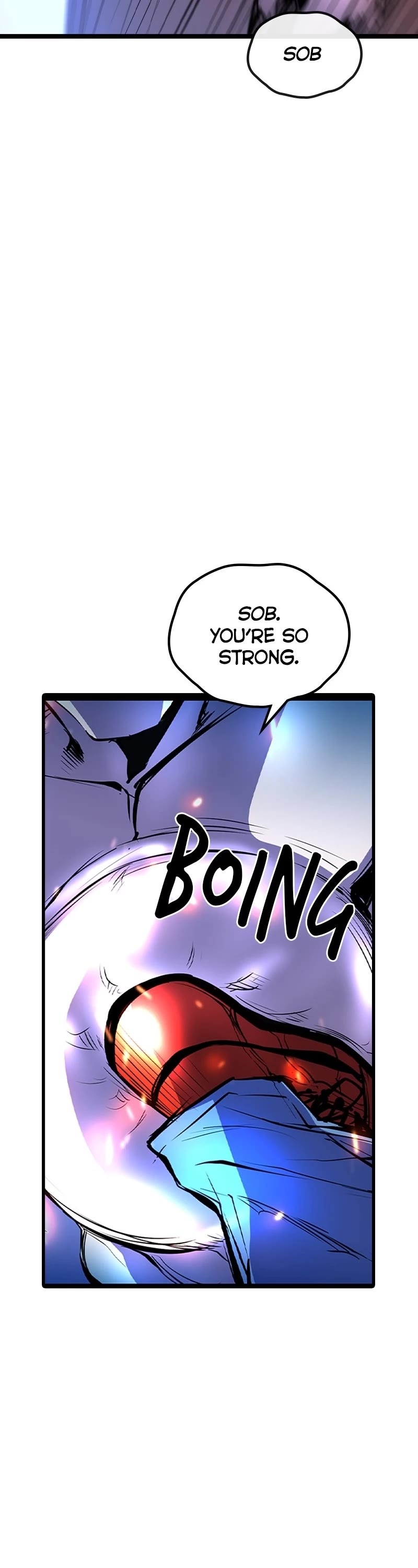 Hanlim Gym Chapter 149 page 33 - Chapter 149: (S2) Episode 45