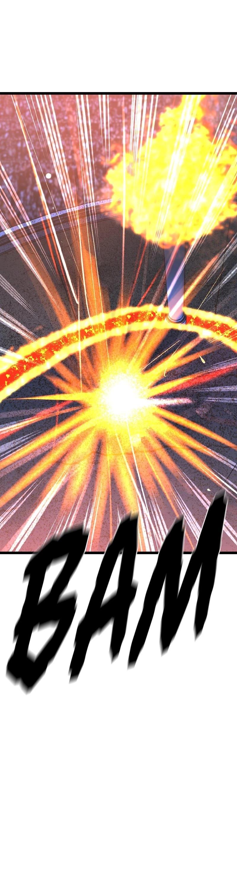 Hanlim Gym Chapter 149 page 38 - Chapter 149: (S2) Episode 45