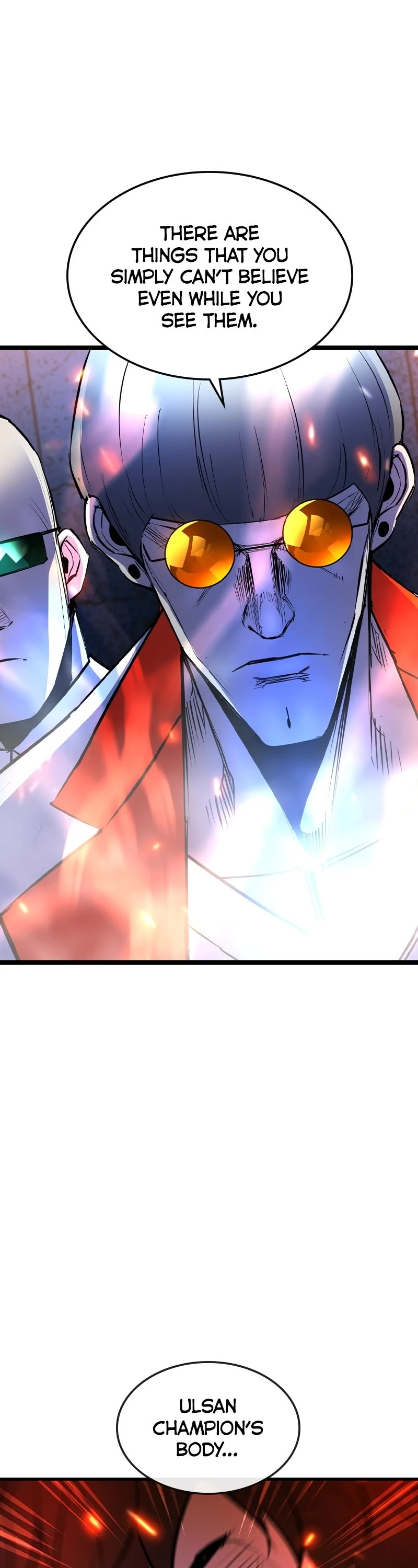 Hanlim Gym Chapter 149 page 41 - Chapter 149: (S2) Episode 45