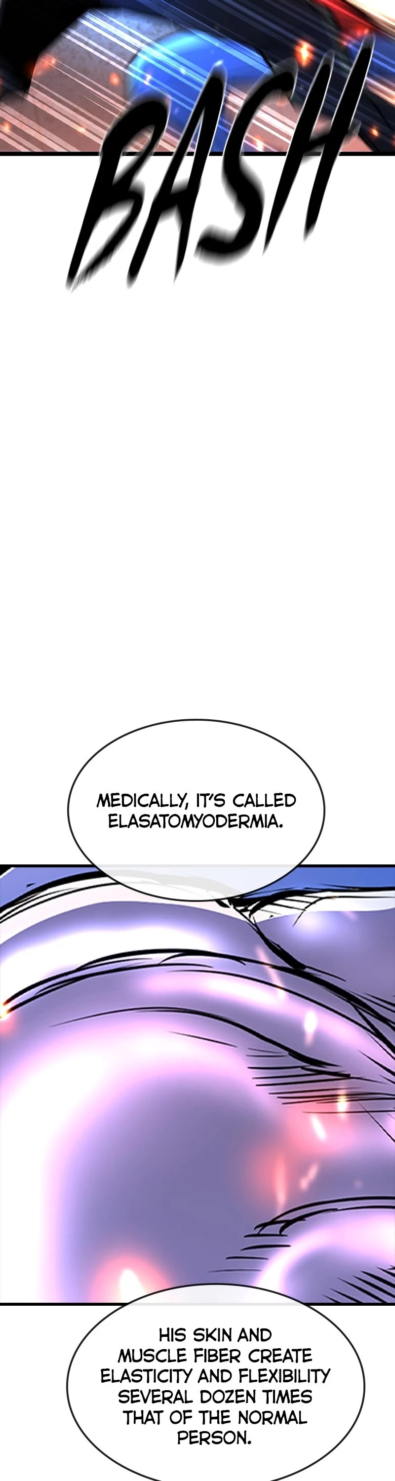 Hanlim Gym Chapter 149 page 43 - Chapter 149: (S2) Episode 45