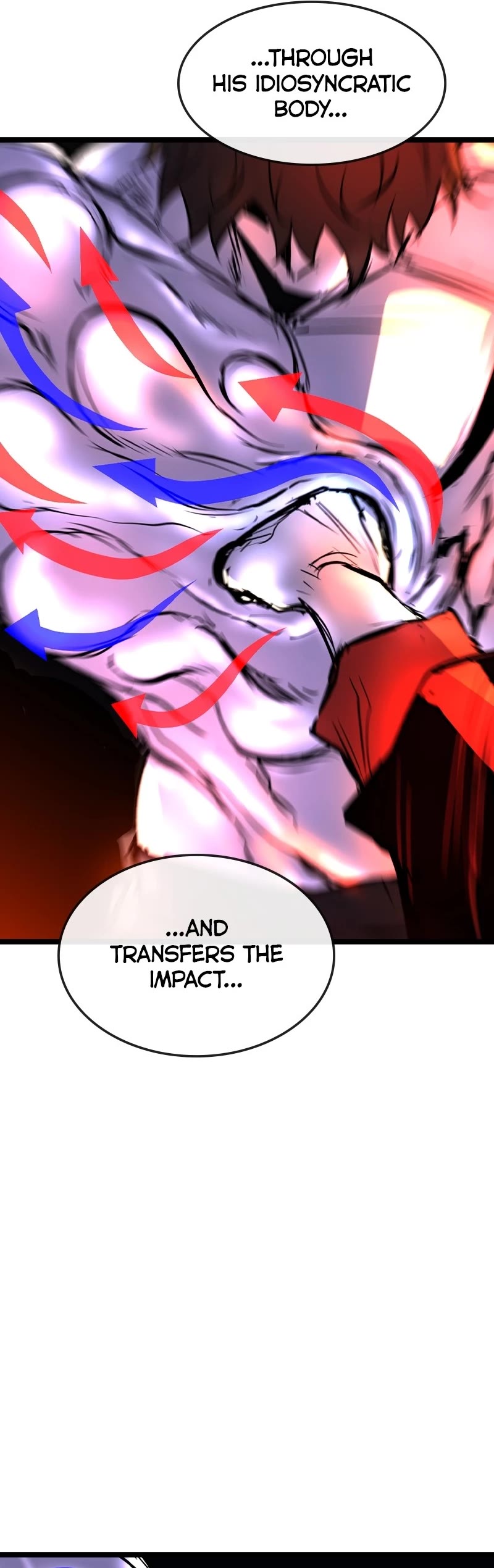 Hanlim Gym Chapter 149 page 45 - Chapter 149: (S2) Episode 45