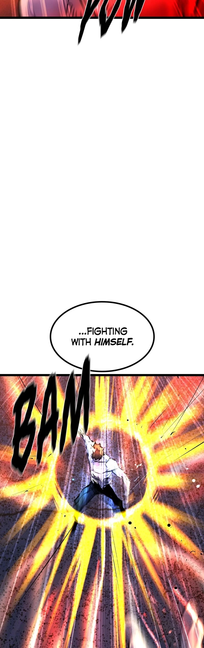 Hanlim Gym Chapter 149 page 49 - Chapter 149: (S2) Episode 45