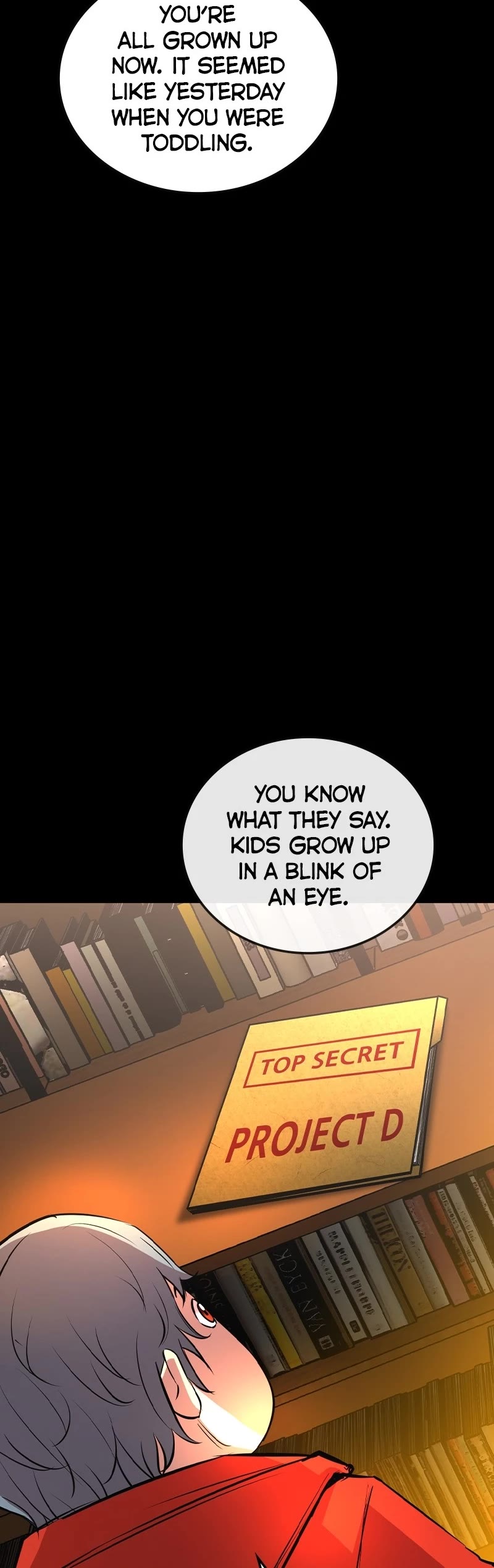 Hanlim Gym Chapter 149 page 5 - Chapter 149: (S2) Episode 45