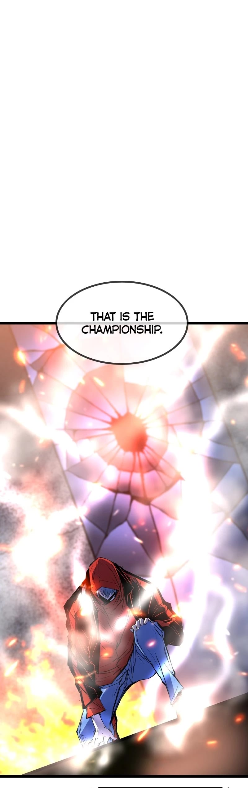 Hanlim Gym Chapter 149 page 54 - Chapter 149: (S2) Episode 45