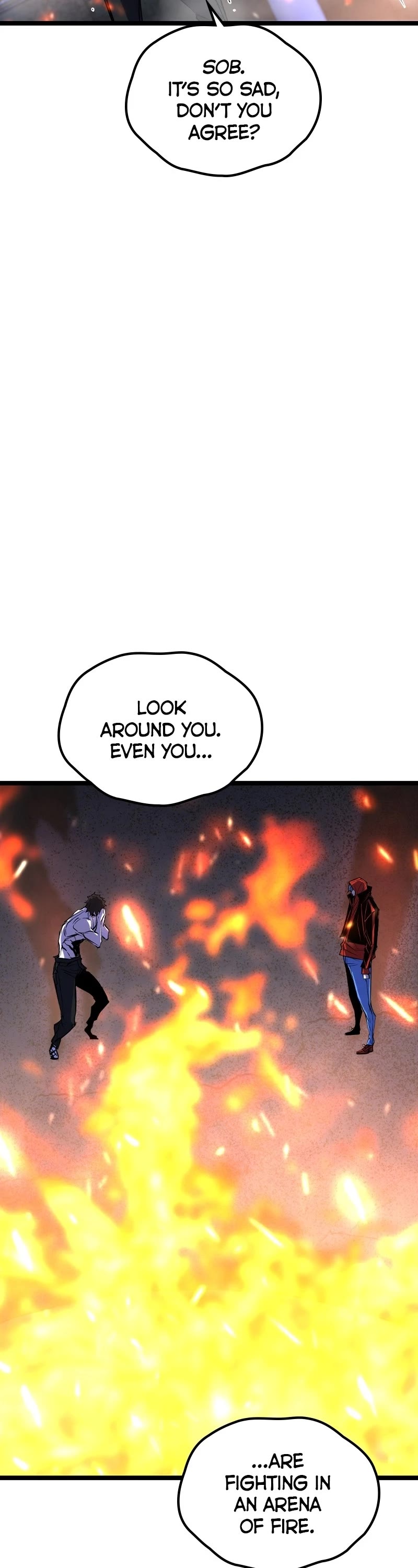 Hanlim Gym Chapter 149 page 56 - Chapter 149: (S2) Episode 45
