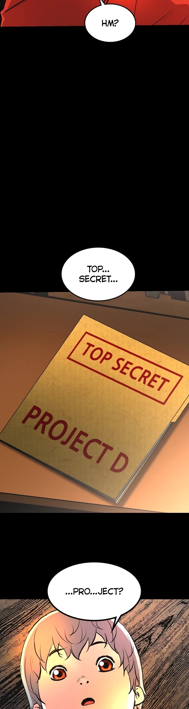 Hanlim Gym Chapter 149 page 6 - Chapter 149: (S2) Episode 45