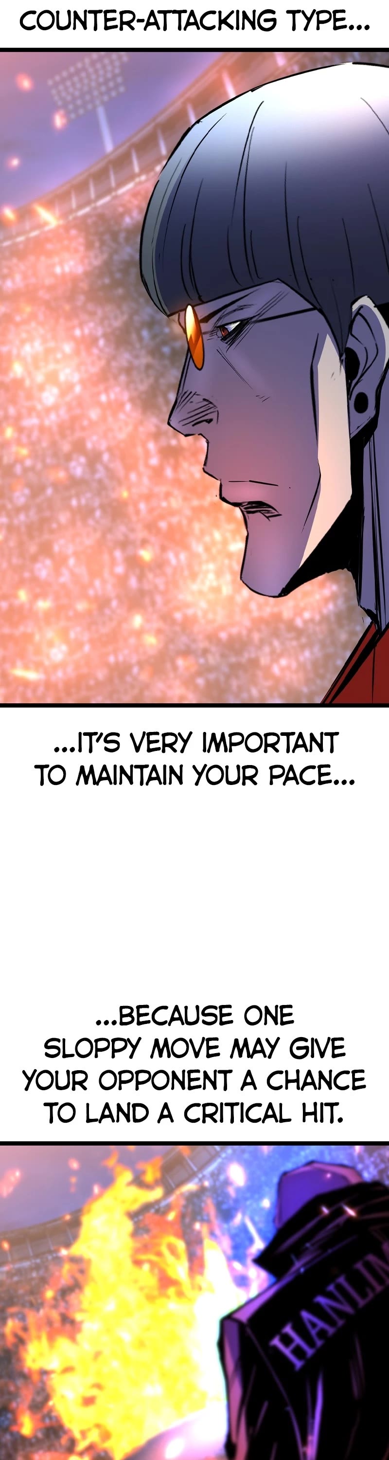 Hanlim Gym Chapter 149 page 62 - Chapter 149: (S2) Episode 45