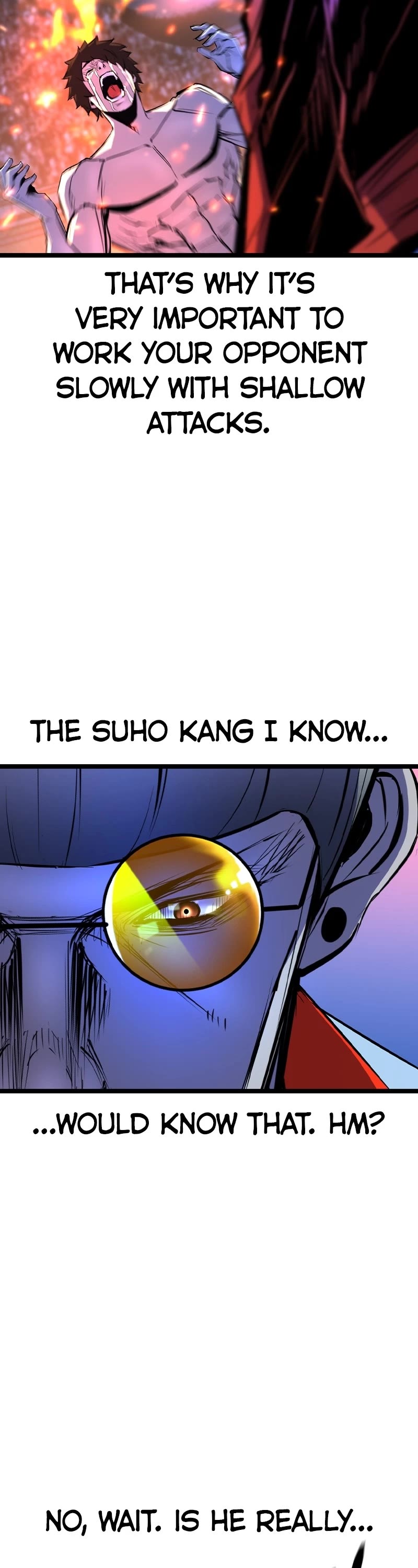 Hanlim Gym Chapter 149 page 63 - Chapter 149: (S2) Episode 45