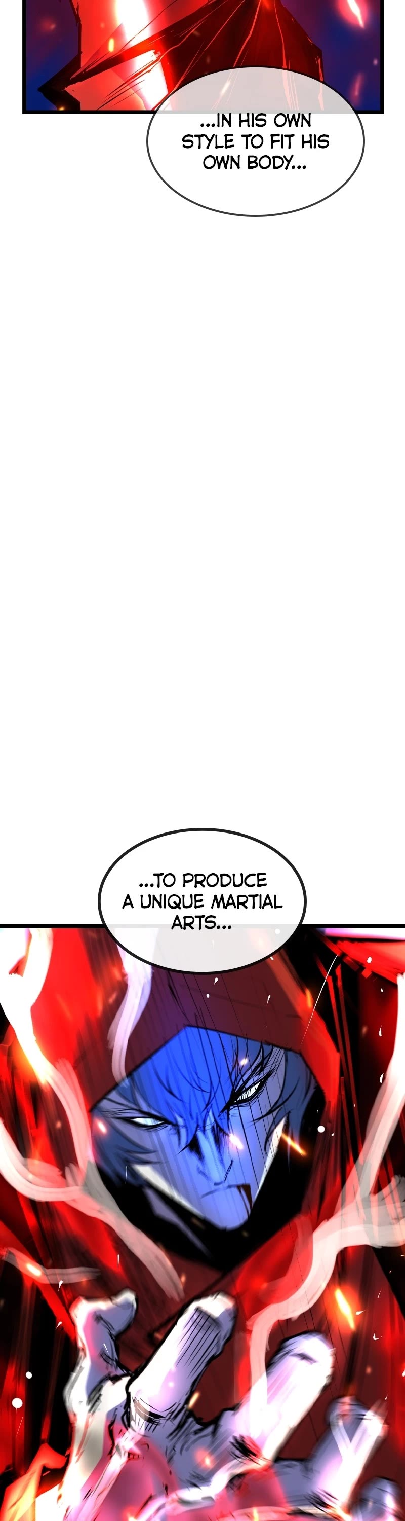 Hanlim Gym Chapter 149 page 72 - Chapter 149: (S2) Episode 45