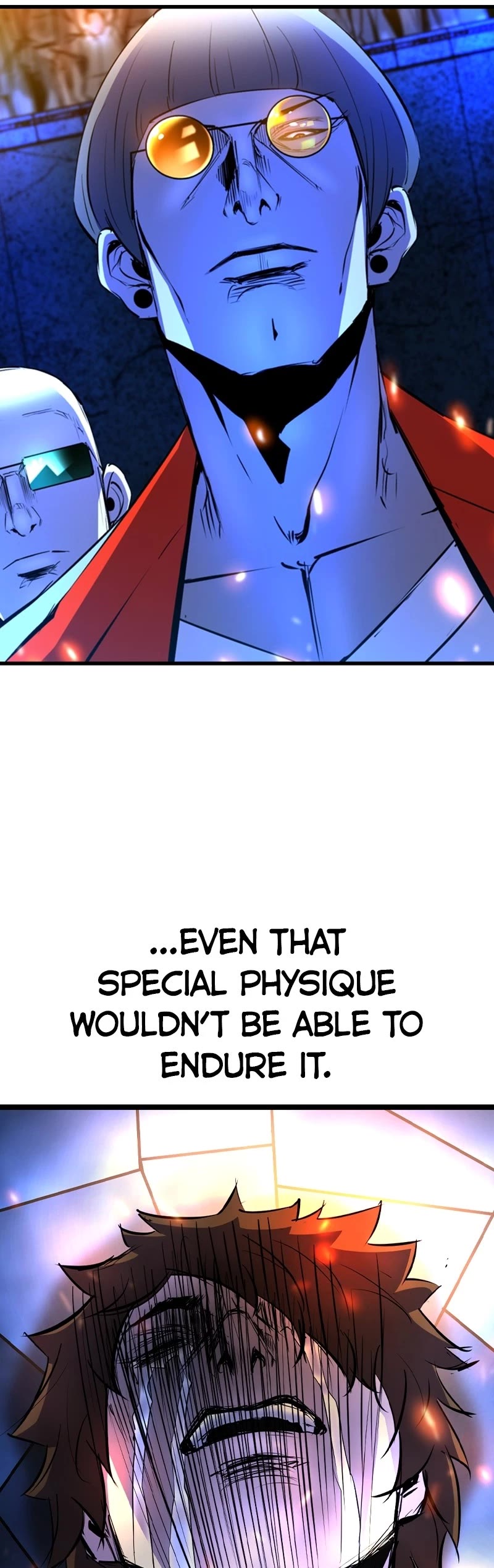 Hanlim Gym Chapter 149 page 79 - Chapter 149: (S2) Episode 45