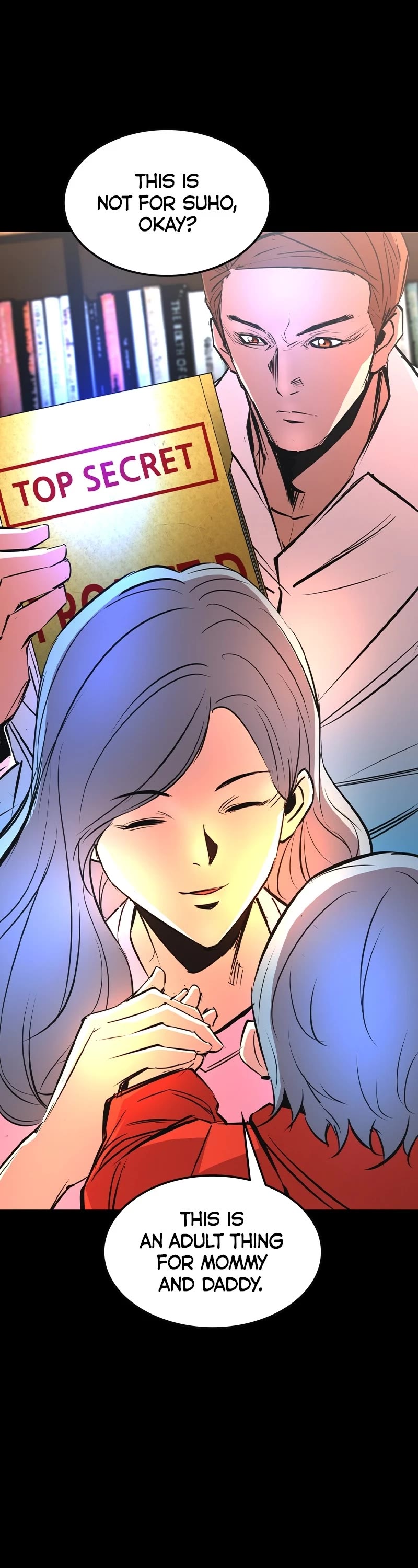 Hanlim Gym Chapter 149 page 8 - Chapter 149: (S2) Episode 45