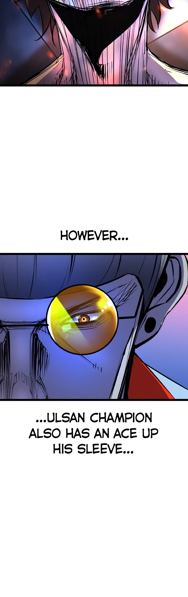 Hanlim Gym Chapter 149 page 80 - Chapter 149: (S2) Episode 45
