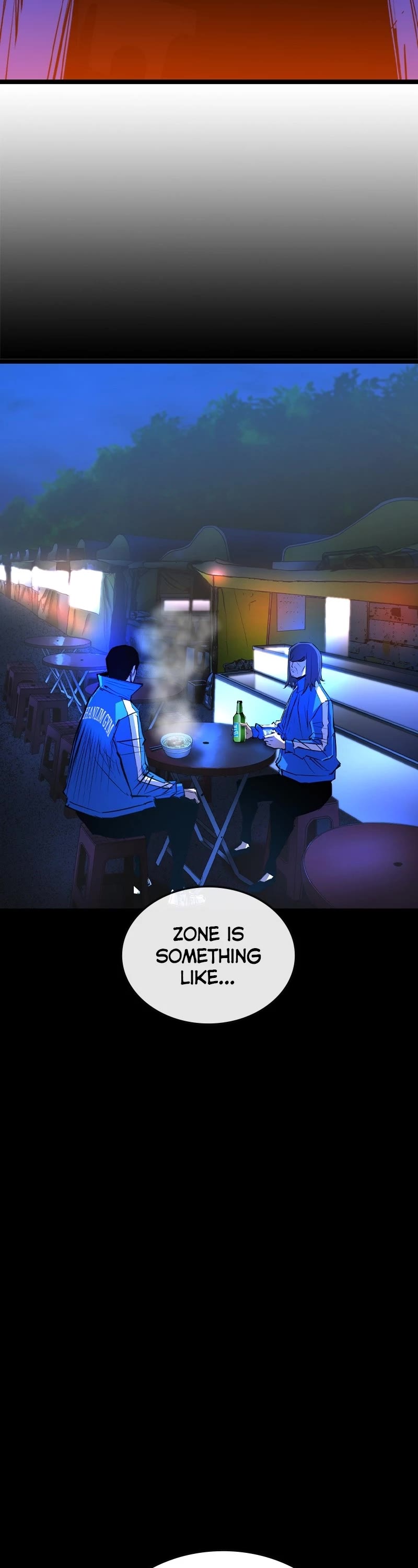 Hanlim Gym Chapter 149 page 83 - Chapter 149: (S2) Episode 45