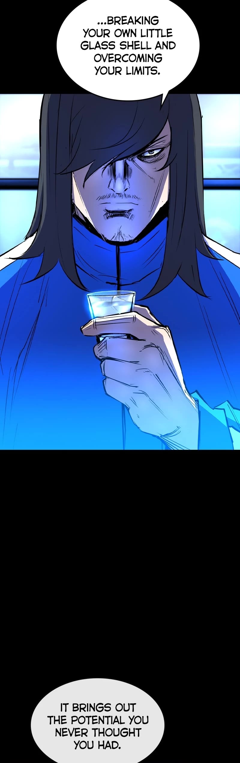 Hanlim Gym Chapter 149 page 84 - Chapter 149: (S2) Episode 45