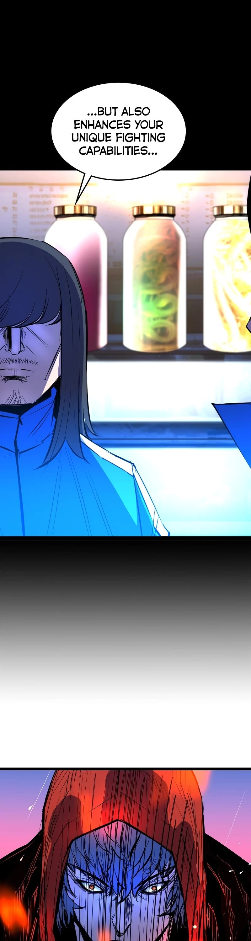 Hanlim Gym Chapter 149 page 86 - Chapter 149: (S2) Episode 45