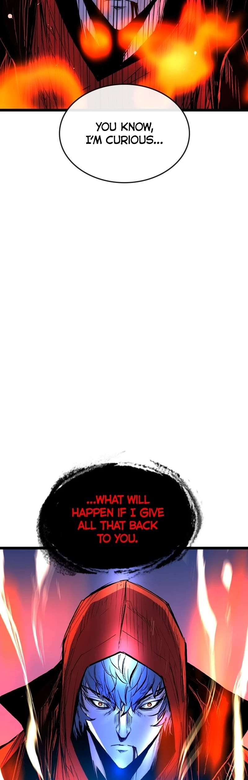 Hanlim Gym Chapter 149 page 87 - Chapter 149: (S2) Episode 45
