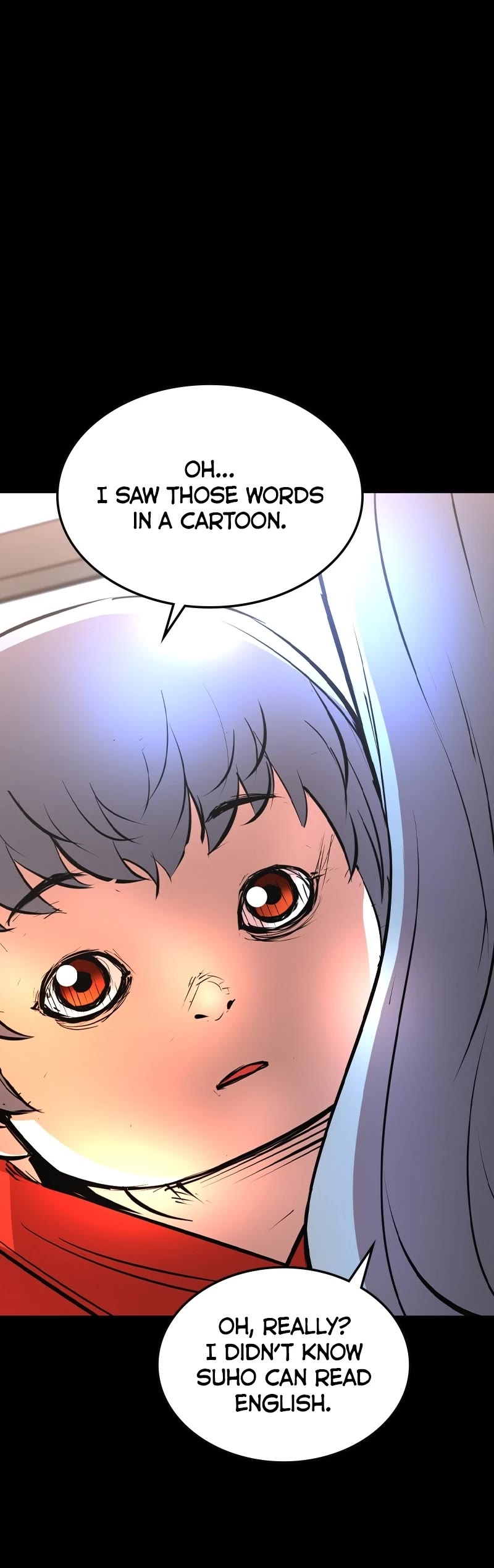 Hanlim Gym Chapter 149 page 9 - Chapter 149: (S2) Episode 45