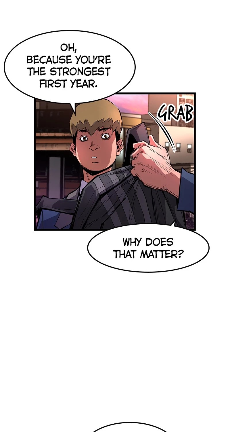 Hanlim Gym Chapter 15 page 13 - Chapter 15: Episode 15