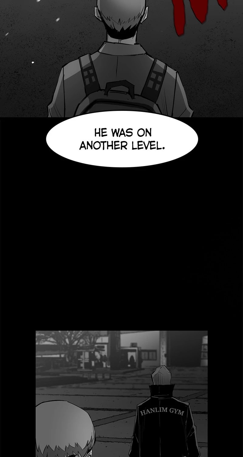 Hanlim Gym Chapter 15 page 22 - Chapter 15: Episode 15