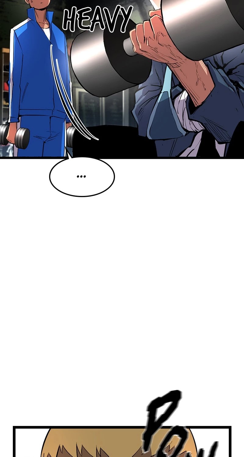 Hanlim Gym Chapter 15 page 31 - Chapter 15: Episode 15