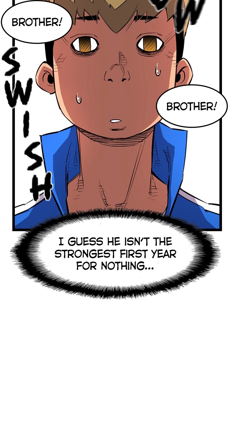 Hanlim Gym Chapter 15 page 32 - Chapter 15: Episode 15