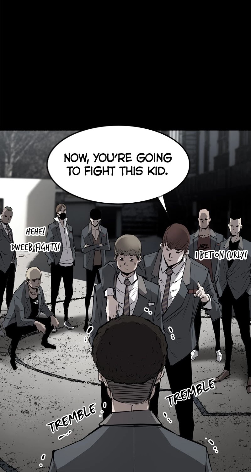 Hanlim Gym Chapter 15 page 37 - Chapter 15: Episode 15