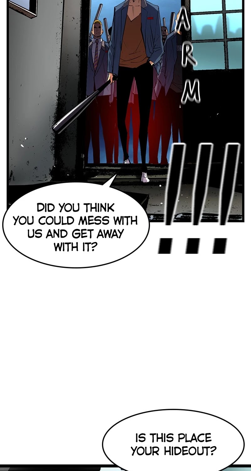 Hanlim Gym Chapter 15 page 45 - Chapter 15: Episode 15