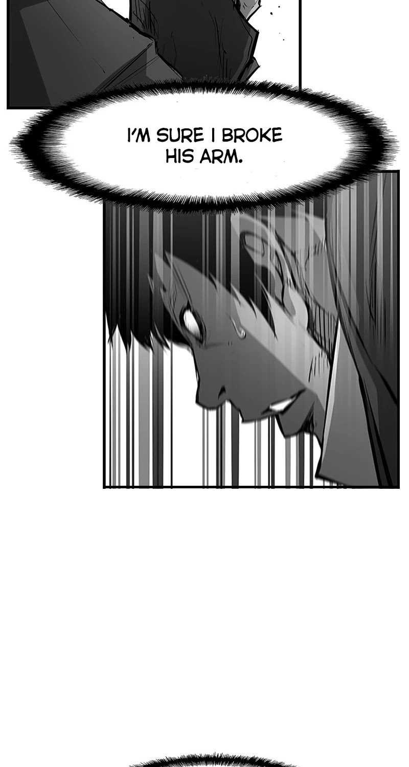 Hanlim Gym Chapter 15 page 5 - Chapter 15: Episode 15