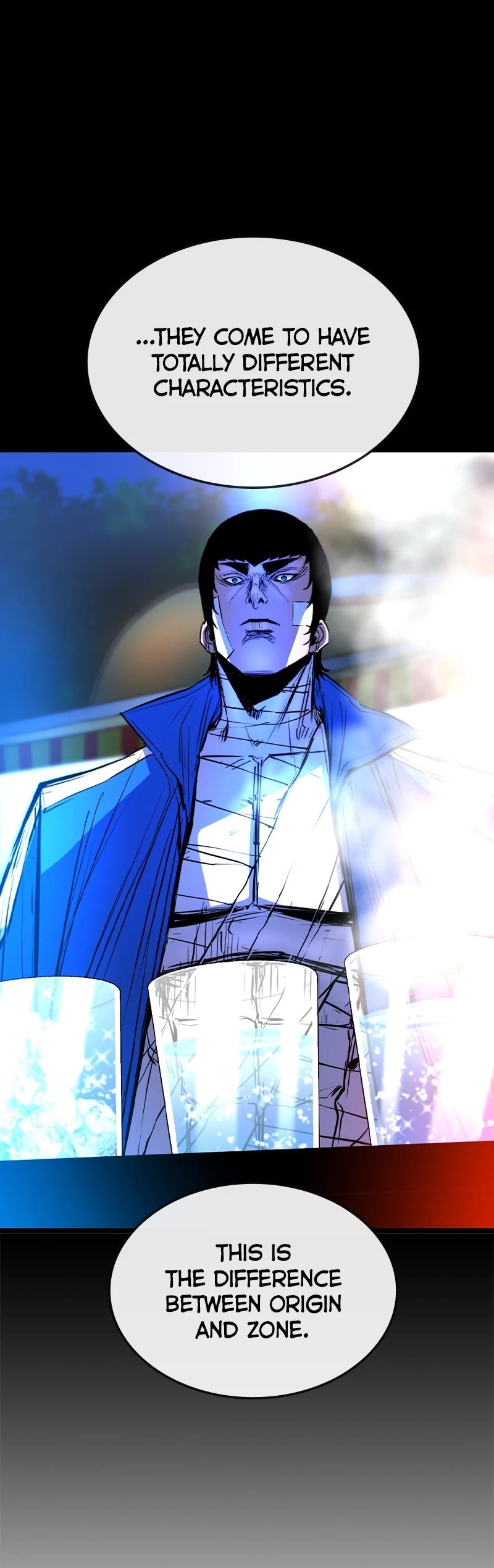 Hanlim Gym Chapter 150 page 10 - Chapter 150: (S2) Episode 46