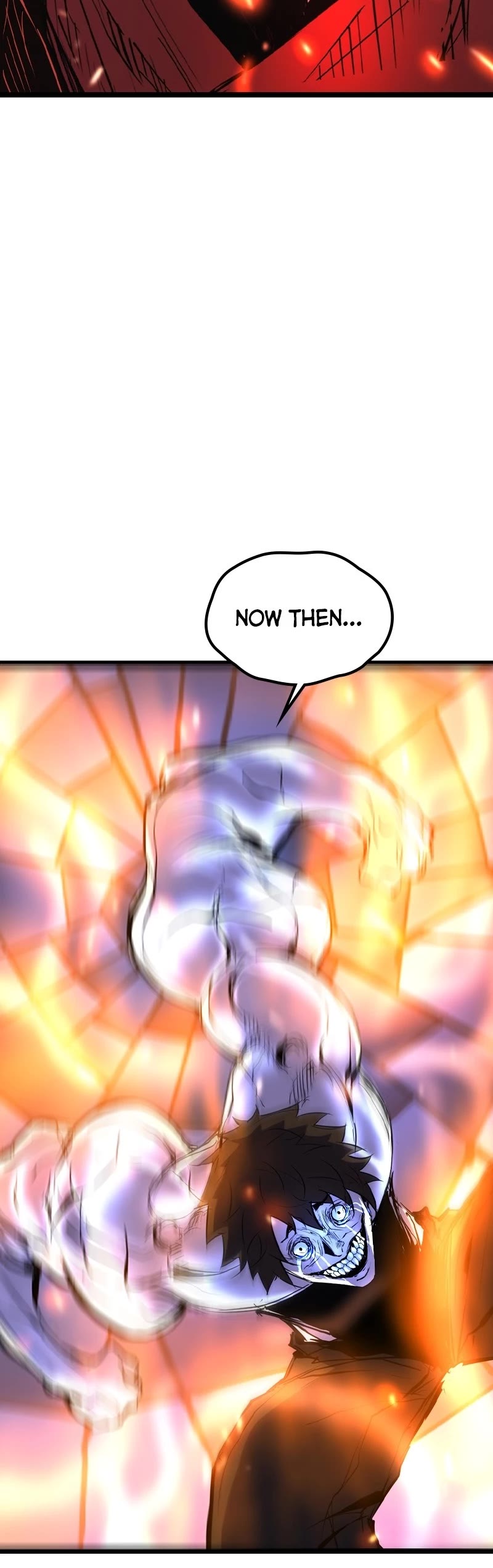 Hanlim Gym Chapter 150 page 14 - Chapter 150: (S2) Episode 46