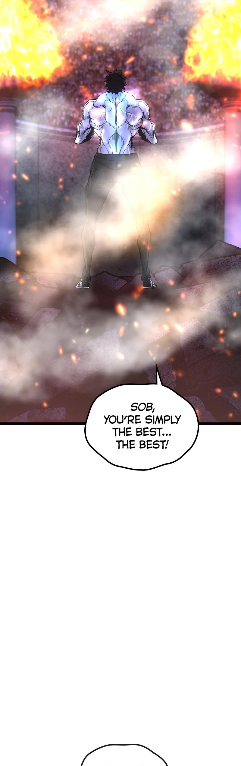 Hanlim Gym Chapter 150 page 19 - Chapter 150: (S2) Episode 46