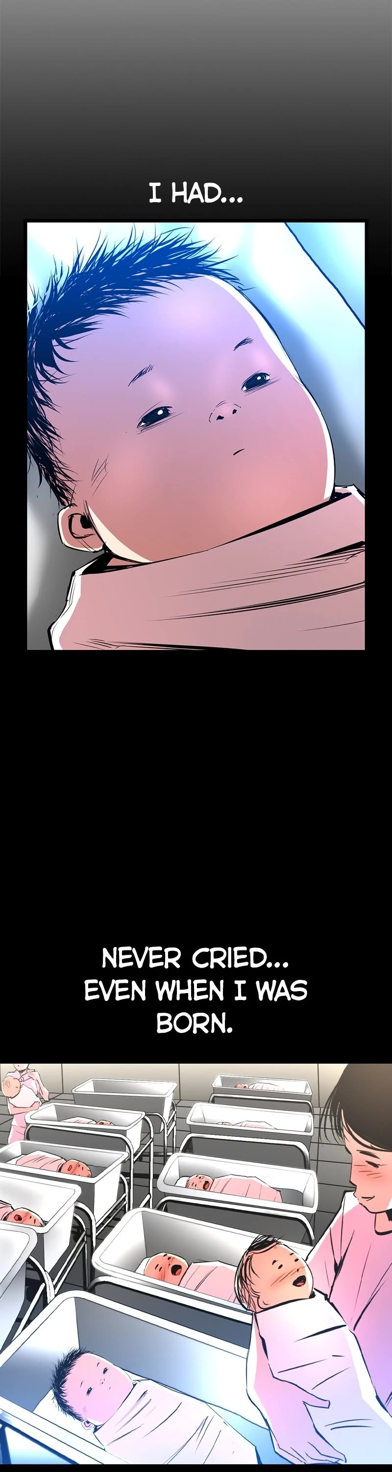 Hanlim Gym Chapter 150 page 22 - Chapter 150: (S2) Episode 46