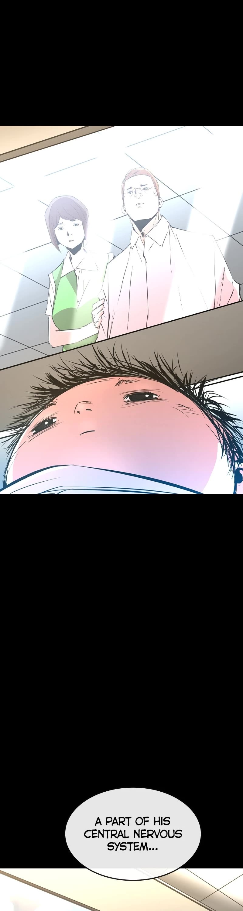 Hanlim Gym Chapter 150 page 23 - Chapter 150: (S2) Episode 46